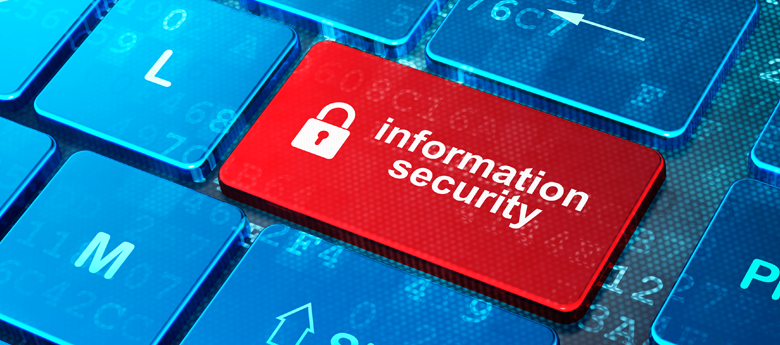 Information Security - Better Safe than Sorry