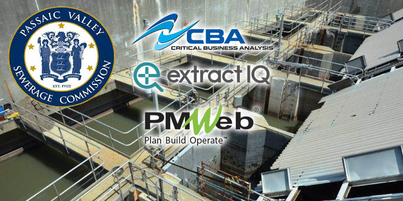 CBA helps PMWeb import Legacy Documents into PMWeb