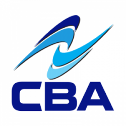 CBA Logo