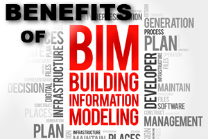 The Benefits of BIM
