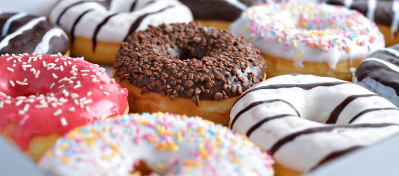 Ounce of Prevention is Worth More than a Box of Donuts